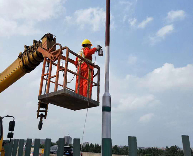 Municipal refresh protection